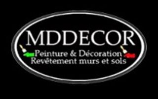 logo Md Décor